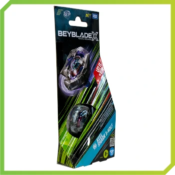 Keel Shark 3-60lF-B3