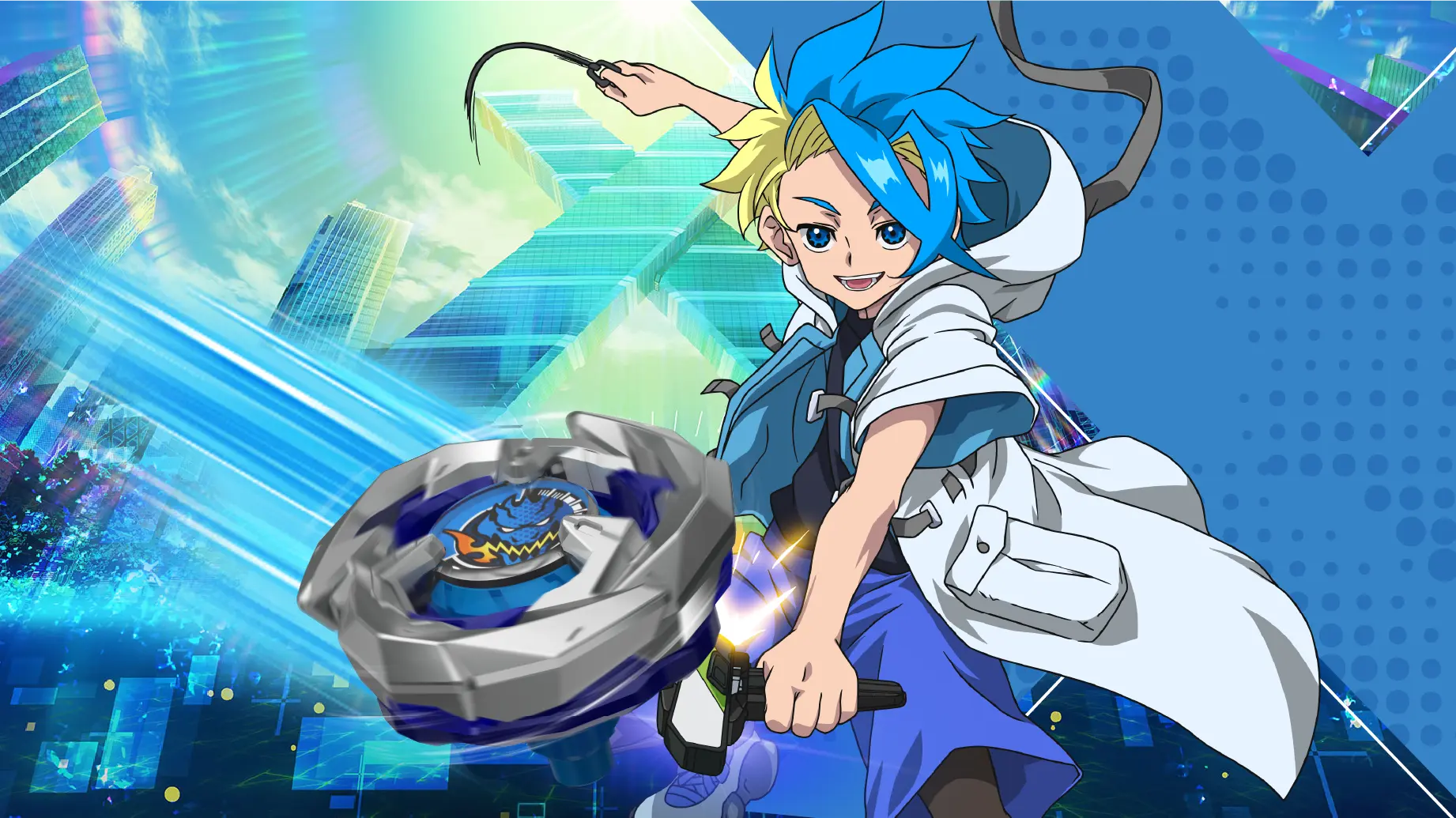 Sword Dran 60-3F-Banner