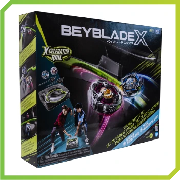 Xtreme Battle Set-B3