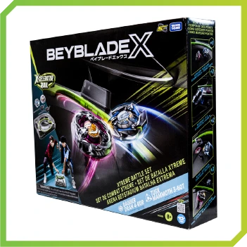 Xtreme Battle Set-B4