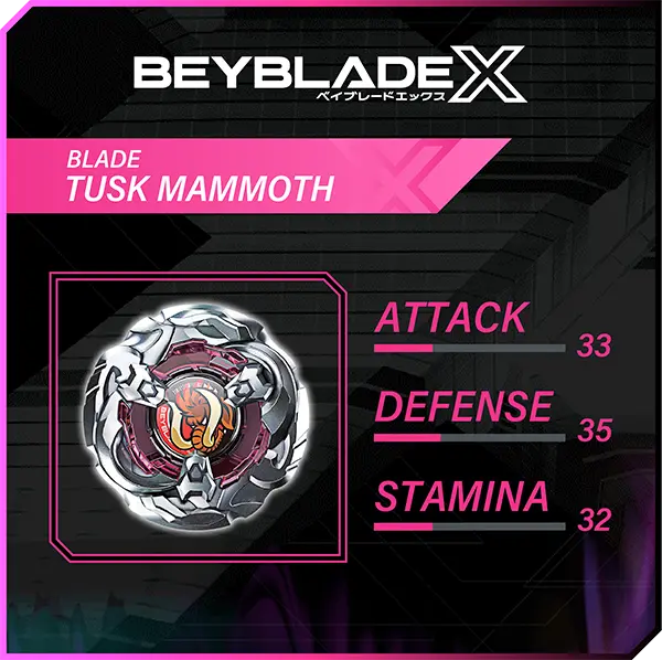 Xtreme Battle Set-Specs4
