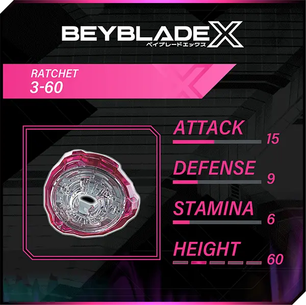 Xtreme Battle Set-Specs5