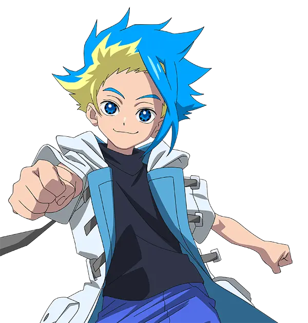Sword Dran 60-3F-Character