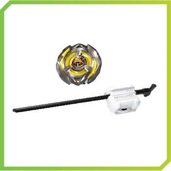 Arrow Mysterious 4-80B-B2