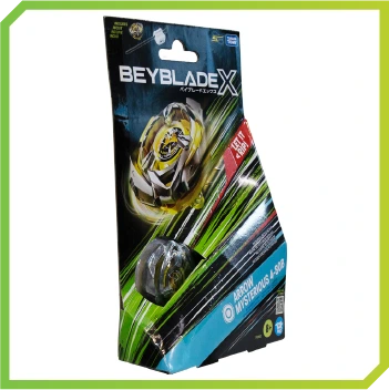 Arrow Mysterious 4-80B-B3