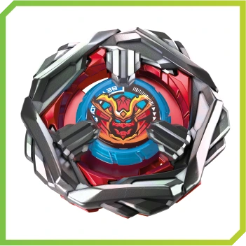 Steel Samurai 4-80T-B1