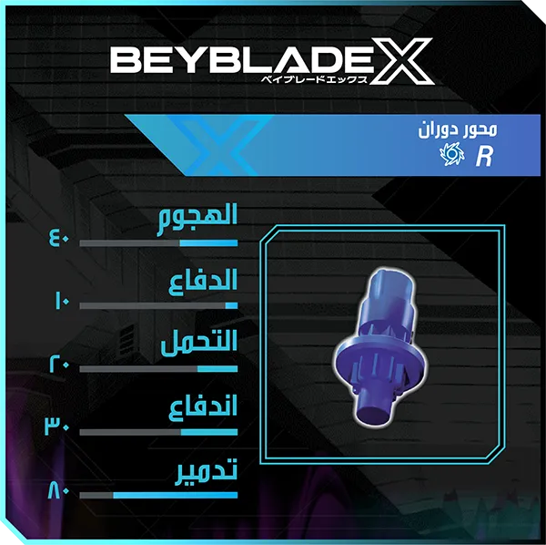 Xtreme Battle Set-Specs3A