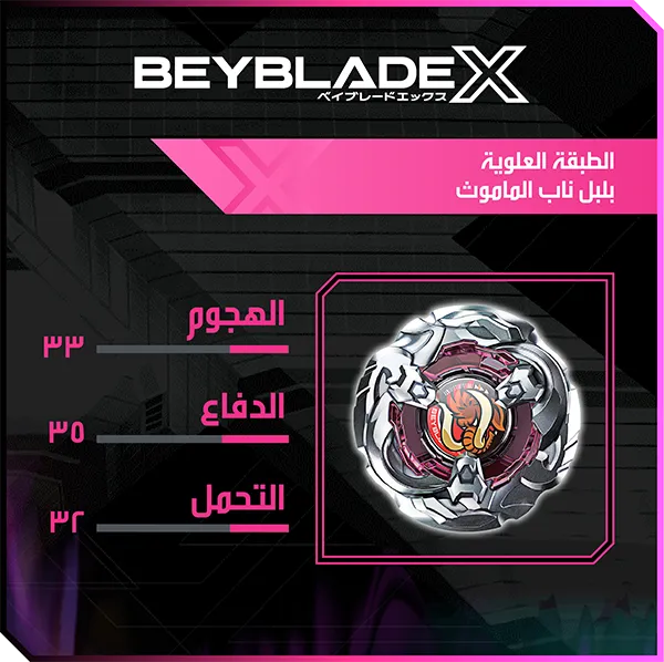 Xtreme Battle Set-Specs4A