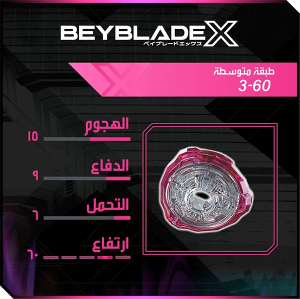 Xtreme Battle Set-Specs5A