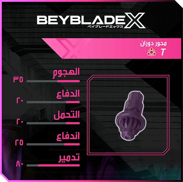 Xtreme Battle Set-Specs6A